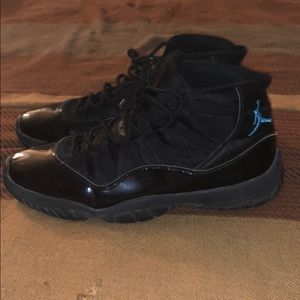 Jordan 11 “Gamma”